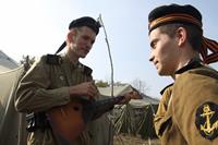 Реконструкция в Запорожье