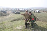 Реконструкция в Запорожье