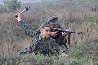 Реконструкция в Запорожье