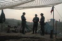 Реконструкция в Запорожье