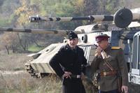 Реконструкция в Запорожье