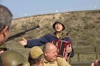 Реконструкция в Запорожье