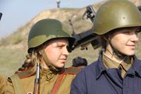 Реконструкция в Запорожье