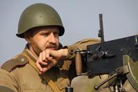 Реконструкция в Запорожье