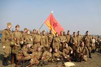 Реконструкция в Запорожье