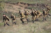 Реконструкция в Запорожье