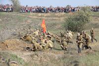 Реконструкция в Запорожье