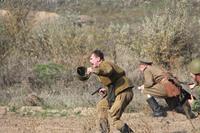 Реконструкция в Запорожье