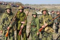 Реконструкция в Запорожье