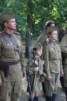 Вахта памяти