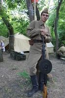 Вахта памяти