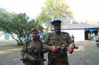 Вахта памяти