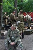 Вахта памяти