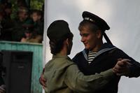 Вахта памяти