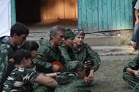 Вахта памяти