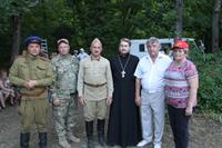 Вахта памяти