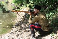 Вахта памяти