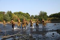 Вахта памяти