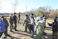 Урок мужества Урок мужества