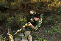 Урок мужества Урок мужества