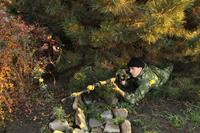 Урок мужества Урок мужества