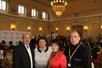 Молодежный слет