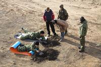 Урок Мужества