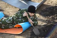 Урок Мужества