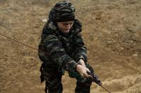 Урок Мужества