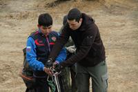 Урок Мужества