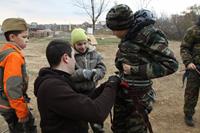 Урок Мужества