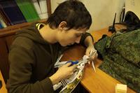 Урок мужества