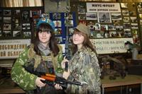 Вахта памяти