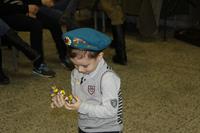 Вахта памяти