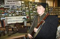 Вахта памяти