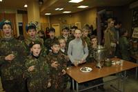 Вахта памяти