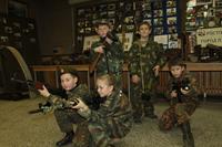 Вахта памяти