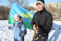 Урок Мужества Урок Мужества