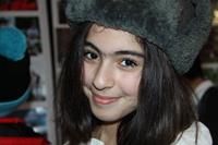 Выездной урок мужества