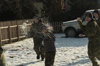 Урок мужества