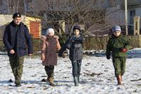 Урок мужества