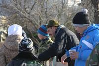 Урок мужества