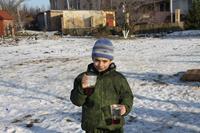 Урок мужества