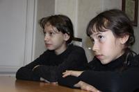 Урок мужества