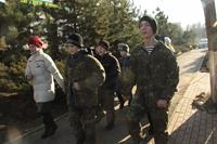 Урок Мужества Урок Мужества