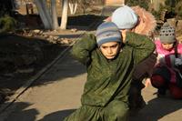 Урок Мужества Урок Мужества