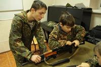 Урок Мужества Урок Мужества