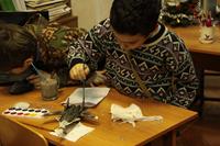 Урок Мужества Урок Мужества