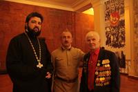 Рождественская встреча