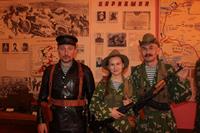 Рождественская встреча